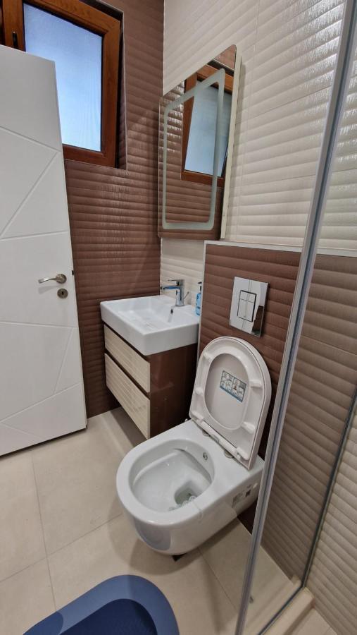 Fs Apartments - Beautiful Apartment In The Artistic Part Of Tırnova Dış mekan fotoğraf