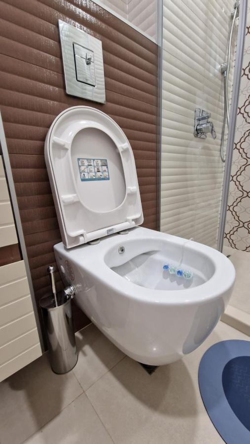 Fs Apartments - Beautiful Apartment In The Artistic Part Of Tırnova Dış mekan fotoğraf