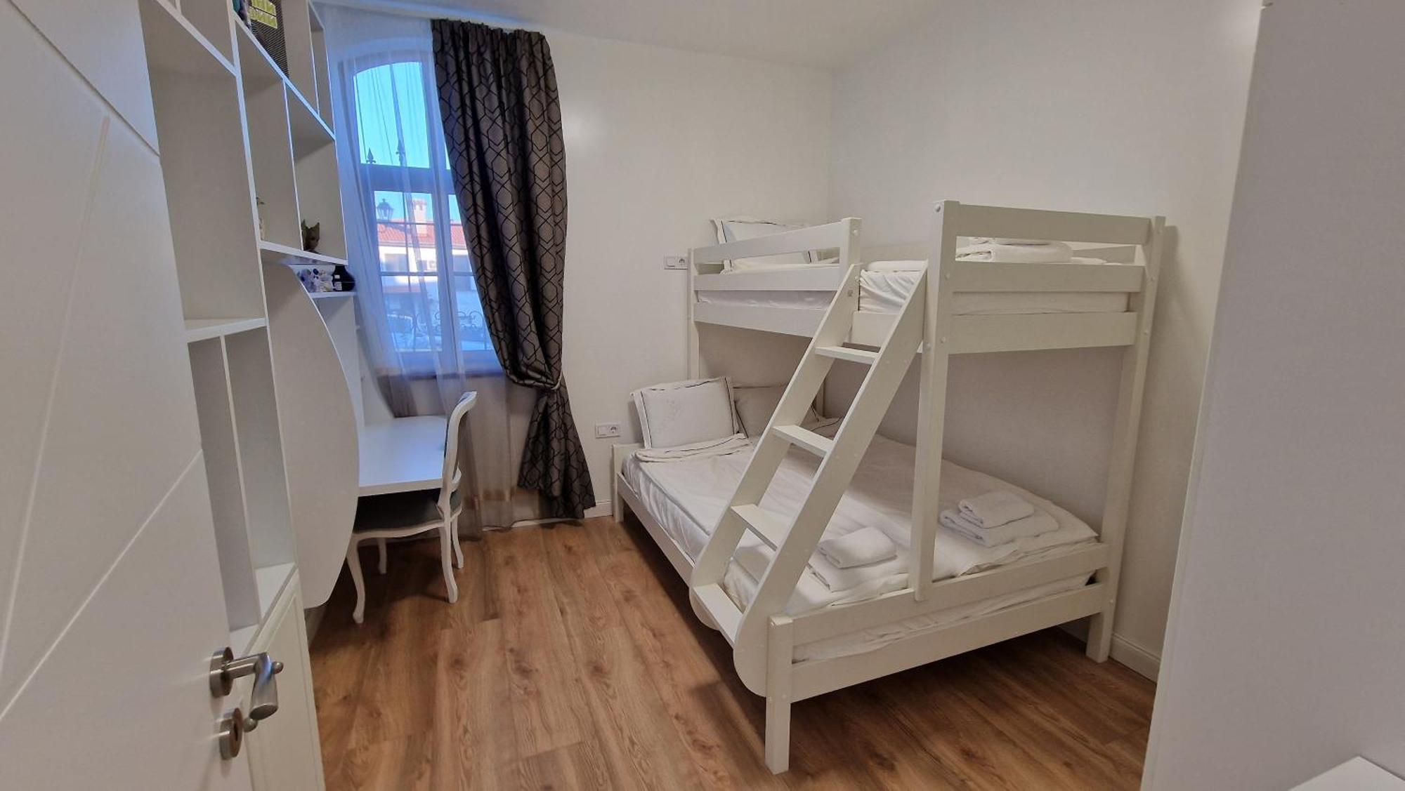 Fs Apartments - Beautiful Apartment In The Artistic Part Of Tırnova Dış mekan fotoğraf