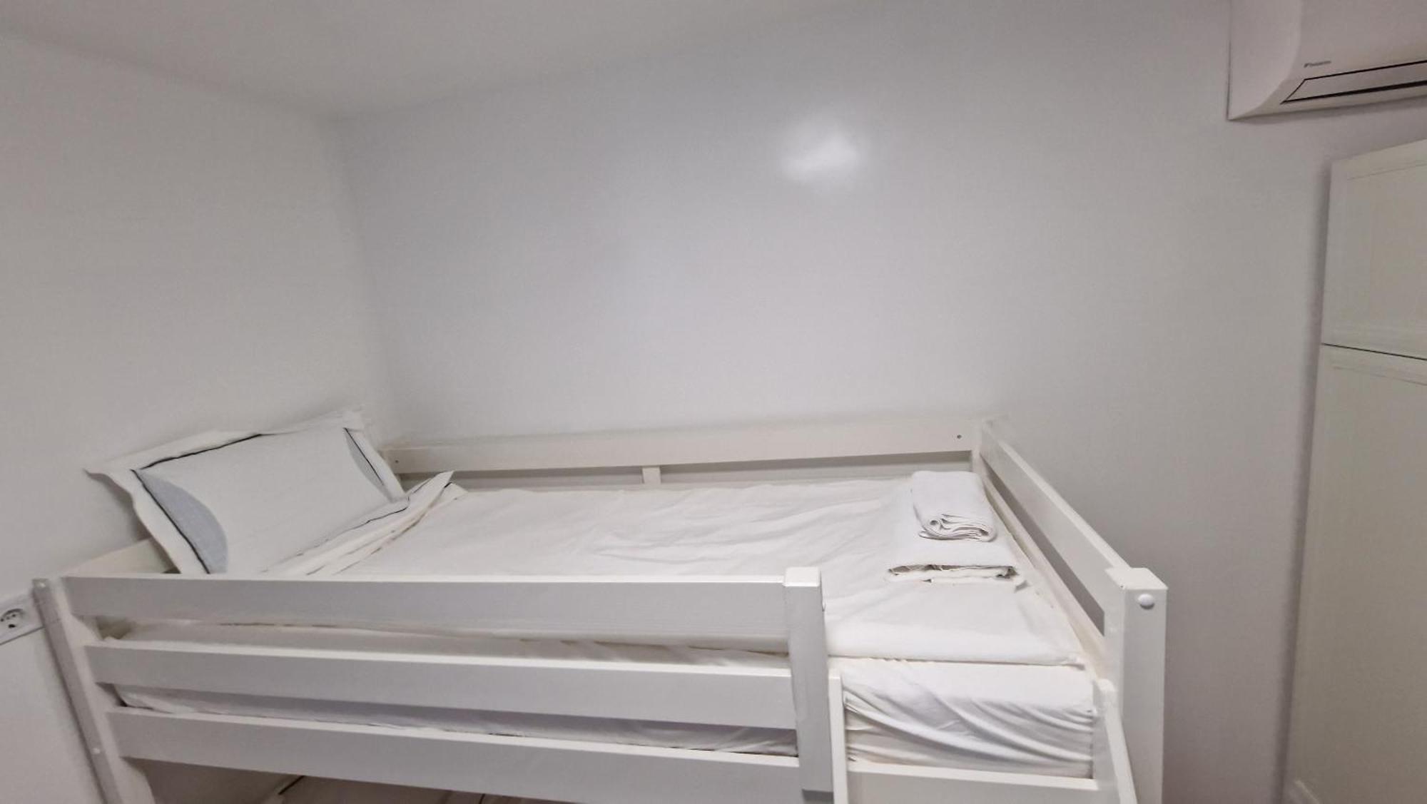 Fs Apartments - Beautiful Apartment In The Artistic Part Of Tırnova Dış mekan fotoğraf