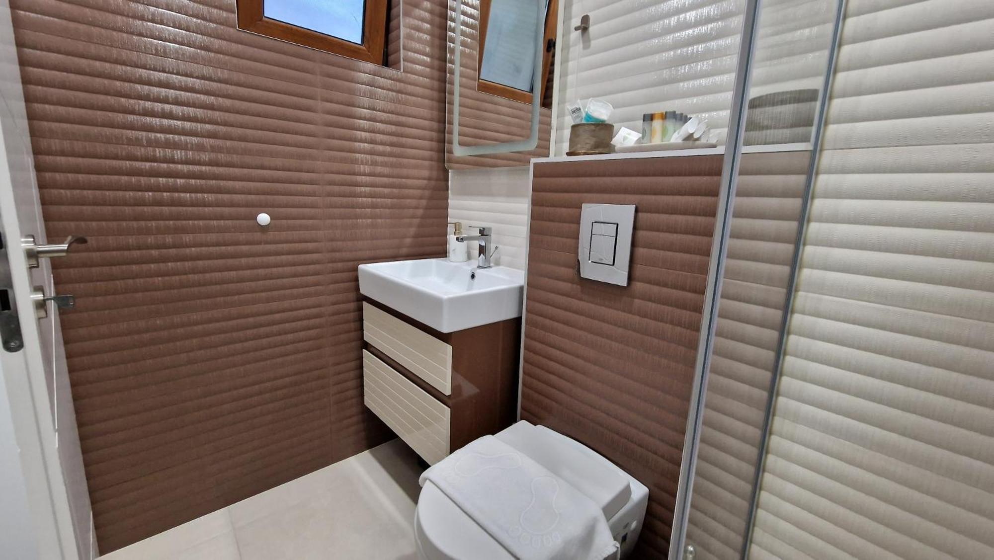 Fs Apartments - Beautiful Apartment In The Artistic Part Of Tırnova Dış mekan fotoğraf