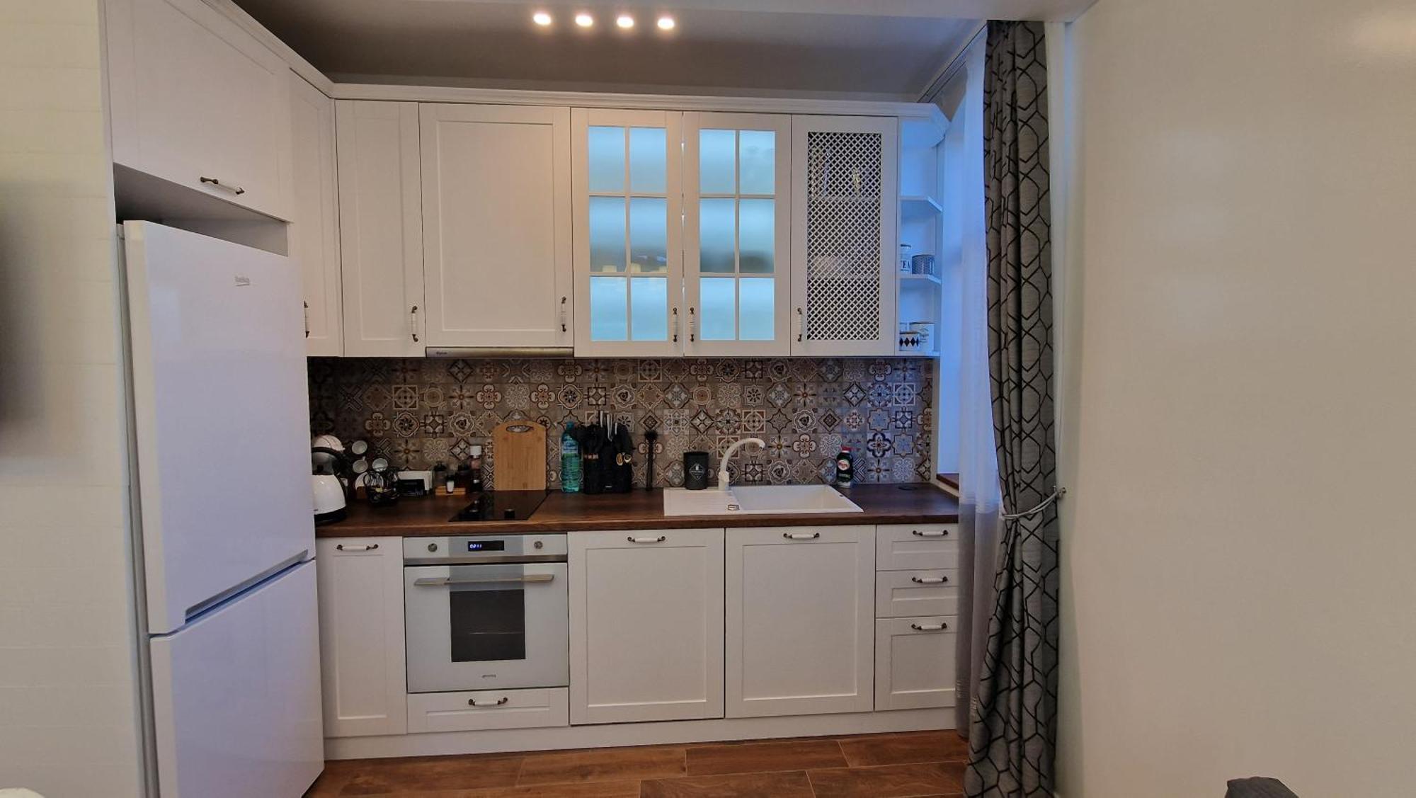 Fs Apartments - Beautiful Apartment In The Artistic Part Of Tırnova Dış mekan fotoğraf