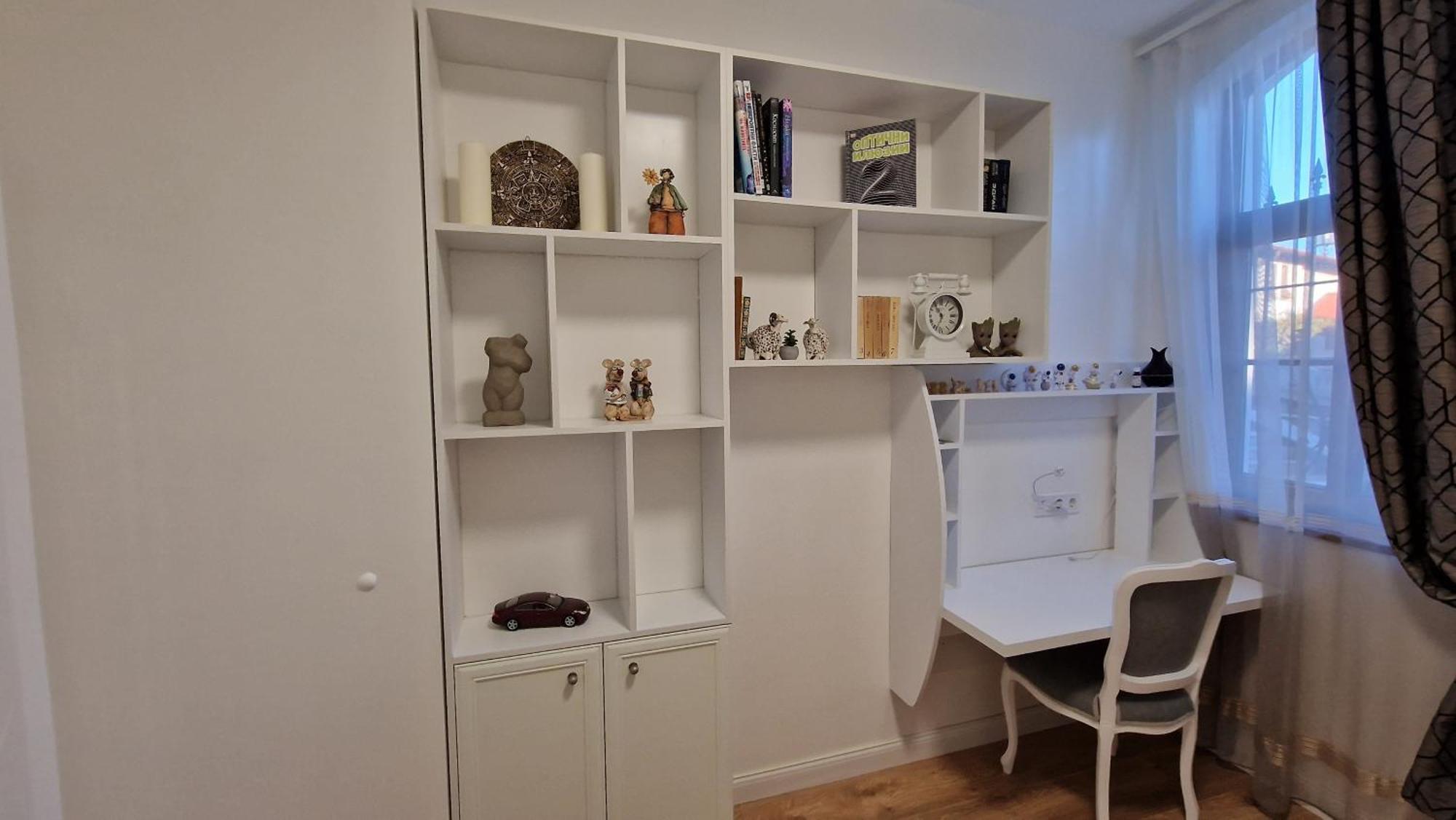 Fs Apartments - Beautiful Apartment In The Artistic Part Of Tırnova Dış mekan fotoğraf