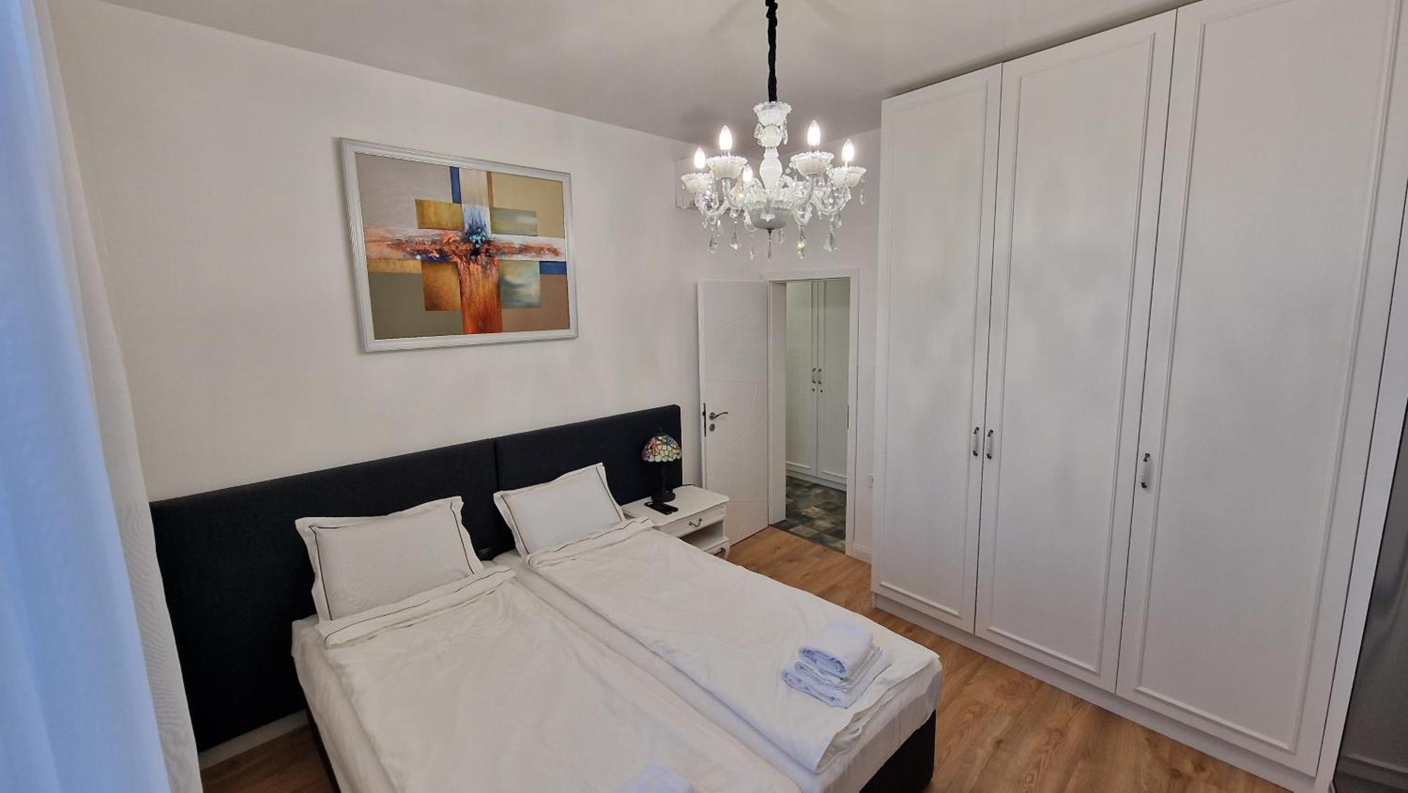 Fs Apartments - Beautiful Apartment In The Artistic Part Of Tırnova Dış mekan fotoğraf