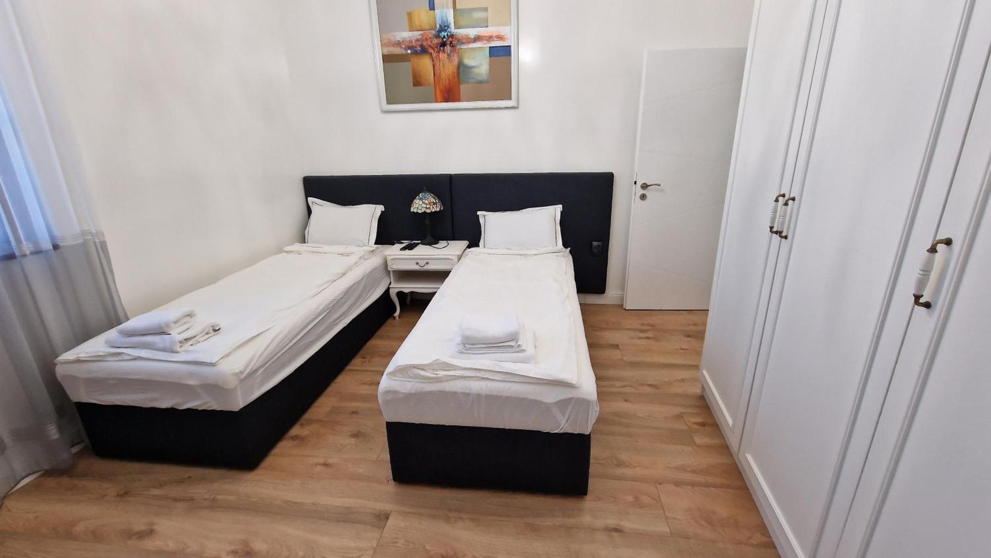 Fs Apartments - Beautiful Apartment In The Artistic Part Of Tırnova Dış mekan fotoğraf