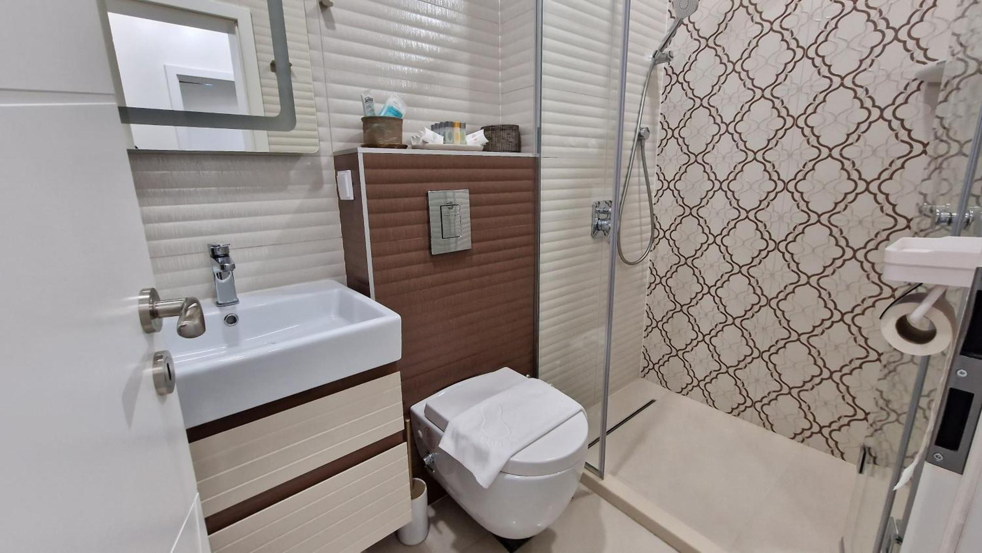 Fs Apartments - Beautiful Apartment In The Artistic Part Of Tırnova Dış mekan fotoğraf